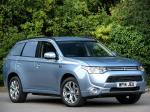 Mitsubishi Outlander GX3h 4Work 2014 года